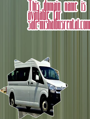 18 seater bus rent price in the UAE
