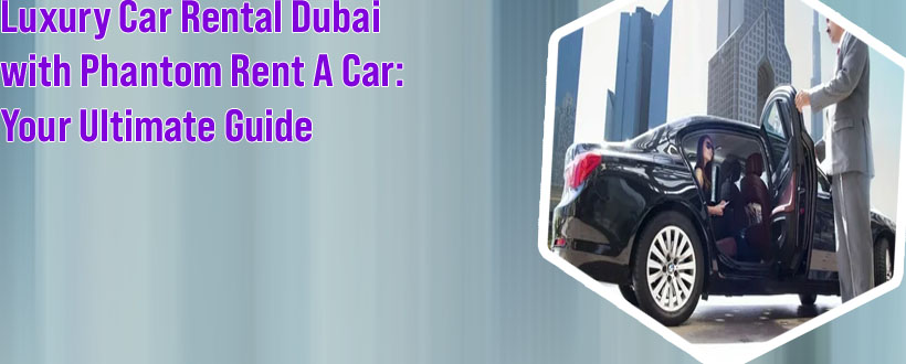 Affordable luxury car rental