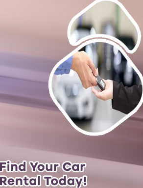 Affordable one way car rental