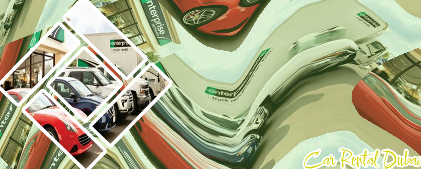 All car rental companies