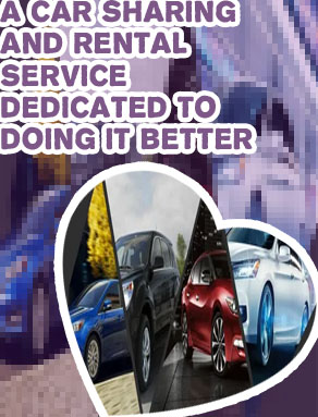 Auto rental