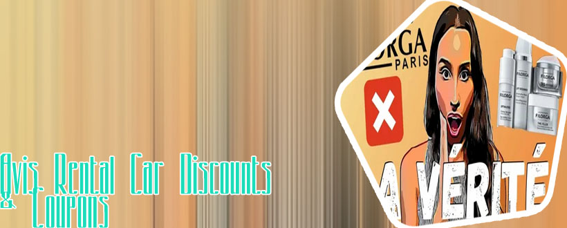 Avis discount