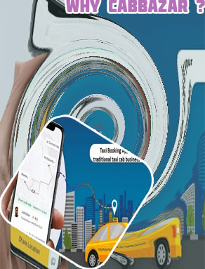Cab car booking