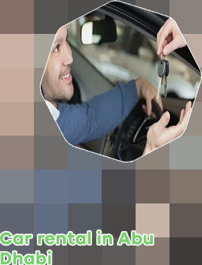 Car hire agencies