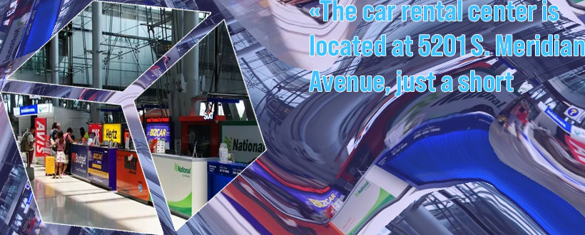 Car rental budget airport