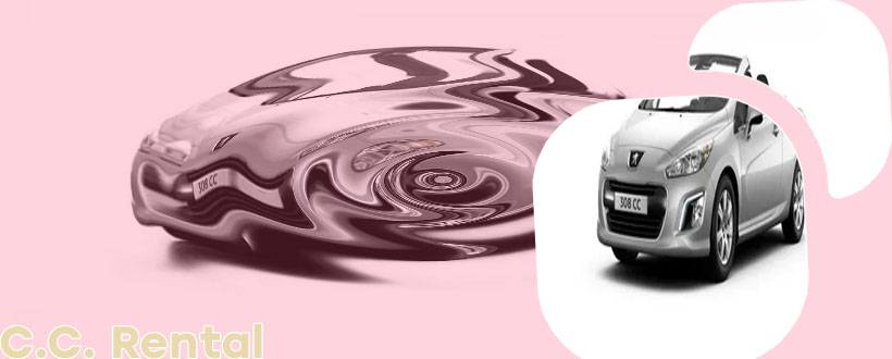 Cc car rental