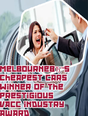 Cheap car deal
