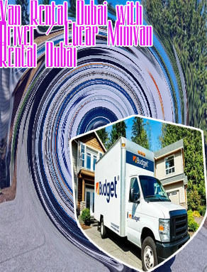 Cheap one way cargo van rental