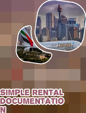 Cheap rental van near me emirates