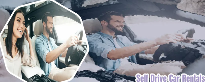 Cheapest self drive car rental