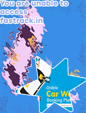 Fastrack car booking