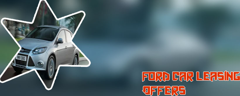 Ford focus hire purchase