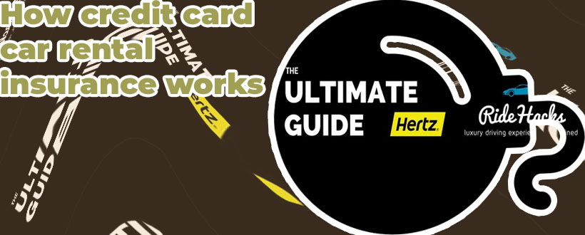 Hertz debit card rental