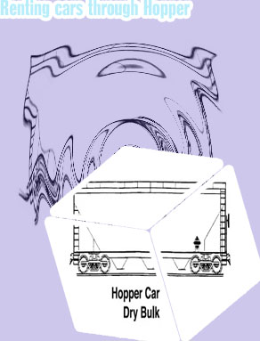 Hopper car rental