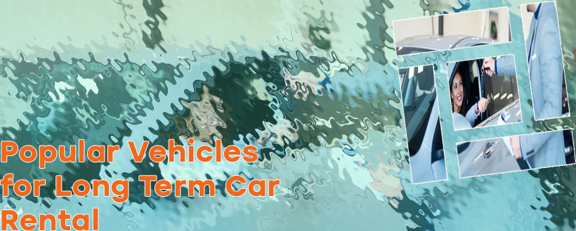 Inexpensive long term car rental