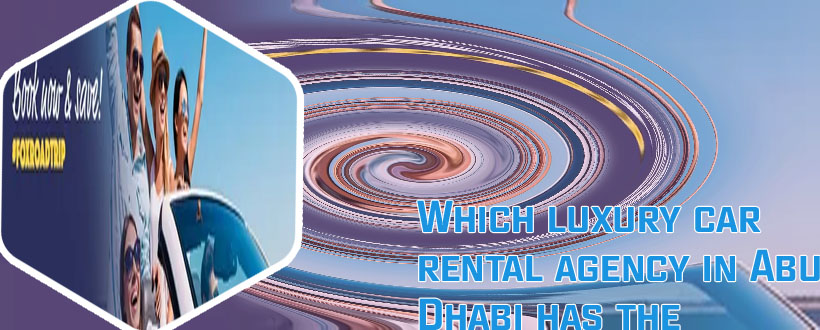 Luxury car rental under 25