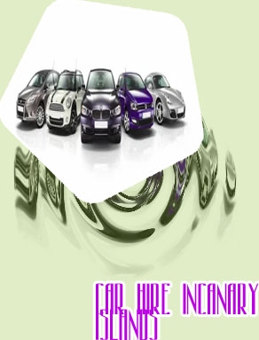Mobility car hire prices
