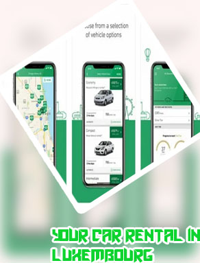 Mobyl car rental