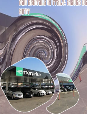 Most honest car rental company