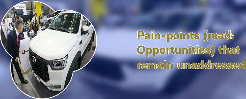 Ola auto daily pickup and drop