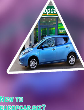 One europcar