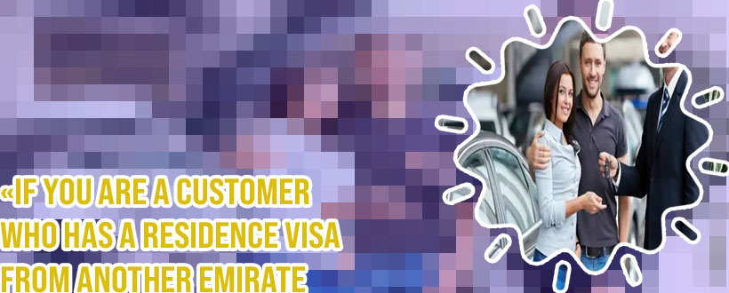 Rent a car from private owner emirates