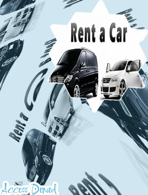 Rent a car skyscanner