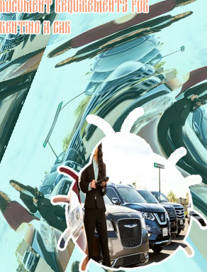 Rent a fancy car near me