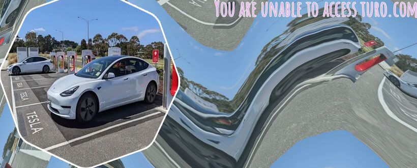 Rent a tesla near me
