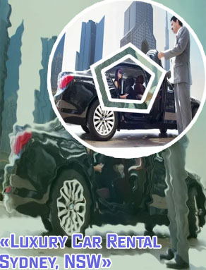 Rent my luxury car