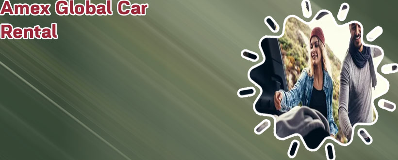 Rental car places around me