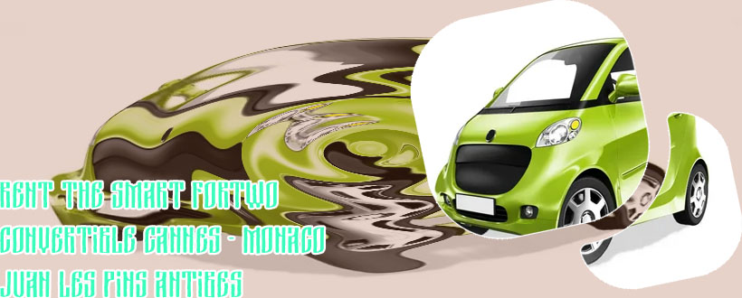 Smart car hire near me