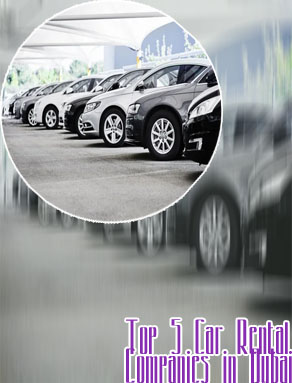 Top rated car rental companies