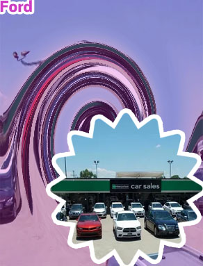 Used cars for sale by car rental companies