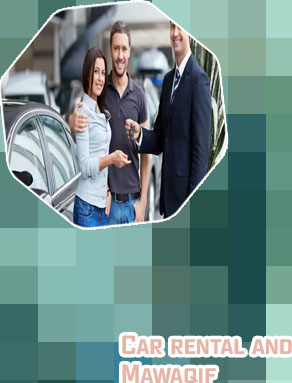Vehicle rental companies near me