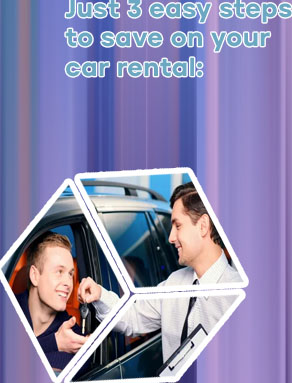 Very cheap car hire