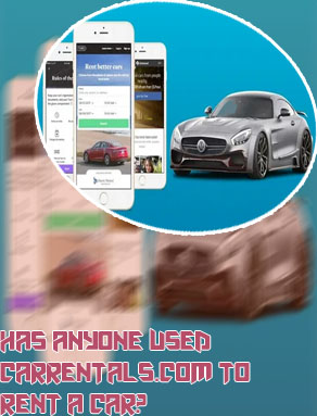 Www carrentals com
