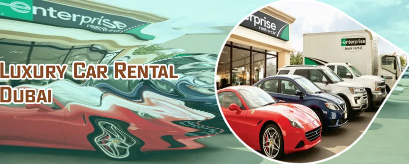 Wxotic car rental