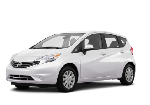 Nissan Tida 2016 Rent Dubai