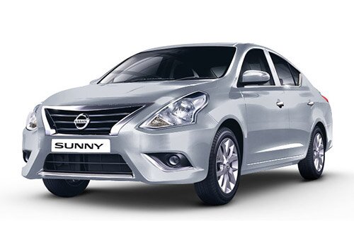 Nissan-Sunny 2016 Rent in Dubai